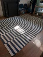 Vends grand tapis tissé à la main, en bon état, 250350 cm, Enlèvement