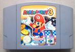 Mario Party 3 voor de Nintendo 64, Enlèvement ou Envoi, Utilisé