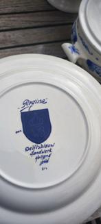 servies, Antiek en Kunst, Ophalen
