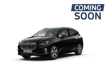 BMW Serie 2 218 LUXURY-LINE - HARMAN-KARDON -  beschikbaar voor biedingen
