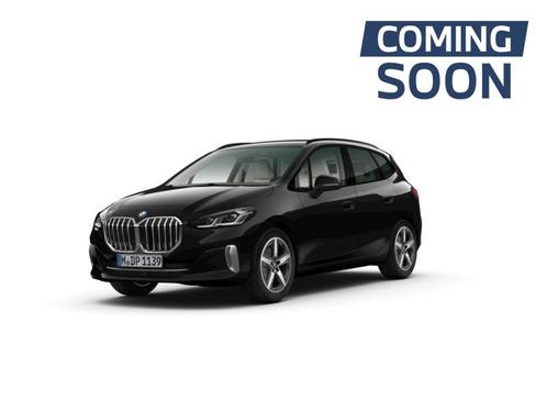 BMW Serie 2 218 LUXURY-LINE - HARMAN-KARDON -, Auto's, BMW, 2 Reeks, Adaptieve lichten, Airbags, Airconditioning, Alarm, Bluetooth