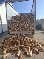 brandhout,bomen gezocht, Tuin en Terras, Brandhout, Ophalen, Stammen
