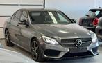 Mercedes C43 AMG Berline 06/2017  138.000km full full, Automaat, 2995 cc, Parkeersensor, Leder