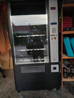 Drankautolmaat Azkoyen H87, Ophalen, Overige typen