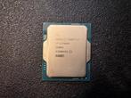 Intel Core i7-13700KF, Informatique & Logiciels, Processeurs, 4 Ghz ou plus, Comme neuf, Enlèvement, 16-core