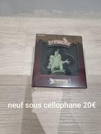 Zombicide character jennika, Een of twee spelers, Ophalen of Verzenden, Nieuw, Cmon