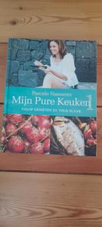 Mijn pure keuken 1 + 2 Pascale Naessens, Boeken, Kookboeken, Ophalen