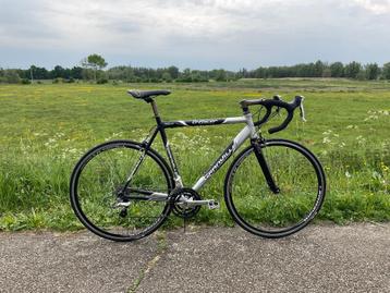 GRANVILLE G-RACER beschikbaar voor biedingen