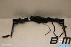 Originele zwenkbare trekhaak Skoda Superb 3 Combi, Auto diversen, Aanhangers en Bagagewagens, Gebruikt