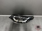Land Rover Discovery full led koplamp links hy32-13w030-eb, Gebruikt, Land Rover