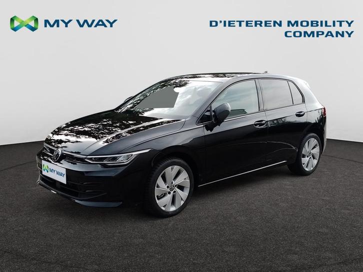 Volkswagen Golf VIII Golf 1.5 TSI Life Business, Auto's, Volkswagen, Golf, ABS, Airbags, Alarm, Elektrische ramen, Navigatiesysteem
