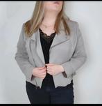 Liquidation d entreprise veste neuve grande taille, Vêtements | Femmes, Vestes & Costumes, Enlèvement ou Envoi, Neuf, Gris