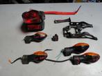 honda crf 450 l onderdelen, Ophalen of Verzenden, Gebruikt