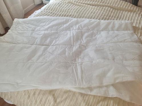 Couette synthétique légère, Huis en Inrichting, Slaapkamer | Beddengoed, Zo goed als nieuw, Ophalen of Verzenden