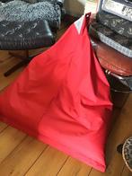 Zitzak try angle sit on it, Huis en Inrichting, Zitzakken, Ophalen, Zitzak