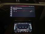 Audi Q8 e-tron 340PK 95Kwh * BLACK PACK * MATRIX * CAR PLAY, Auto's, Audi, Automaat, Gebruikt, 340 pk, Q8 e-tron
