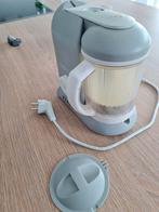 babycook, Enlèvement, Utilisé