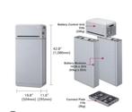 GEZOCHT....  LG10H en LG16H Prime, Ophalen of Verzenden, Nieuw