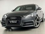 Audi A6 2.0 TDI 190CV QUATTRO S-LINE DAYTONA MATRIX ROTOR, Te koop, Alcantara, Zilver of Grijs, Berline