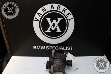 BMW 3 Serie Dynamo 0123325011, Enlèvement ou Envoi, Utilisé, BMW