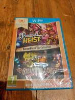 Steamworld Collection Wii U Sealed, Ophalen, Nieuw