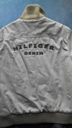 Tommy Hilfiger warme winterjas maat Small(nieuwprijs 359€), Kleding | Heren, Jassen | Winter, Ophalen of Verzenden, Nieuw, Beige