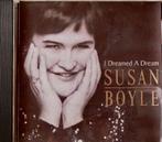 CD : Susan Boyle - I Dreamed A Dream, Chant, Comme neuf, Enlèvement ou Envoi, Du modernisme à nos jours