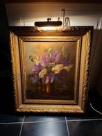 Oil op canvas, Ophalen of Verzenden