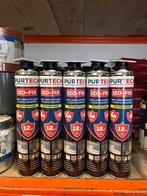 Schuim PU 65€ combibox, Doe-het-zelf en Bouw, Overige materialen, Nieuw, 15 m² of meer, Ophalen