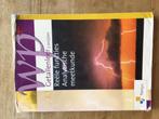 WP+ 3.1 getallenleer, reële functies en analytische meetkund, Livres, Enlèvement ou Envoi, Utilisé, Mathématiques A, De Coster