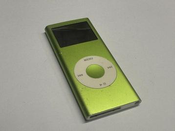 iPod Nano 2dn Gen 4gb, Audio, Tv en Foto, Mp3-spelers | Apple iPod, Ophalen, Gebruikt, Nano, 2 tot 10 GB