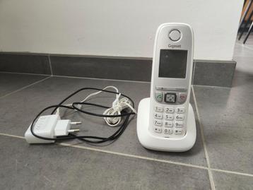 Téléphone fixe sans fil, Enlèvement ou Envoi