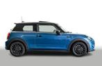 Mini cooper SE full option - mise en service 07/2022, Cuir, Achat, Carnet d'entretien, Automatique