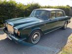 1979 Rolls Roys Silver Wraith 2 Oldtimer, Auto's, Overige Auto's, Gebruikt, Overige brandstoffen, Bedrijf, Overige carrosserie