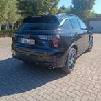 lynk&co 01,plug in hybride 24gr co,11/23/20000km, Auto's, Stof, 1800 kg, Euro 6, Zwart