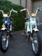Originele Honda Novio en Honda Amigo in topstaat, Fietsen en Brommers, Brommers | Honda, Ophalen, Zo goed als nieuw, Klasse B (45 km/u)