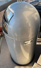 Poubelle Wesco, Enlèvement, Comme neuf