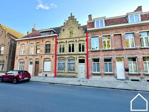 Huis te koop in Ieper, Immo, Maisons à vendre, Maison individuelle, C