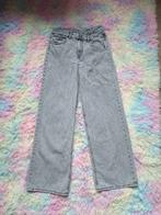 Wide high waist jeans van JJXX, Gris, Enlèvement ou Envoi, JJXX, Comme neuf