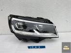 VW TRANSPORTER T6.1 FULL LED KOPLAMP RECHTS, Auto-onderdelen, Gebruikt, Volkswagen