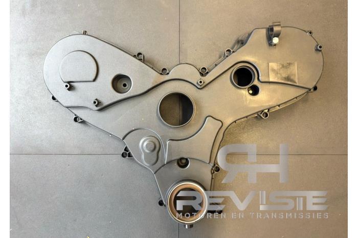 Distributiedeksel van een Landrover Discovery, Auto-onderdelen, Motor en Toebehoren, Land Rover, Gebruikt, 3 maanden garantie