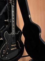 Larry Carlton H7V linkshandig, Muziek en Instrumenten, Snaarinstrumenten | Gitaren | Elektrisch, Ophalen, Zo goed als nieuw