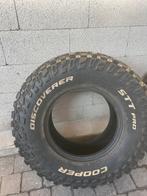 Terreinbanden 4x4 coopers stt pro 285/75 -16, Autos : Pièces & Accessoires, Pneus & Jantes, Pneus été, Pneu(s), Enlèvement, Utilisé