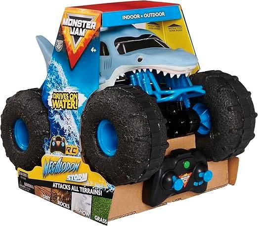 RC Monstertruck | 1:15 | GRATIS LEVERING, Hobby en Vrije tijd, Modelbouw | Radiografisch | Auto's, Nieuw, Auto offroad, RTR (Ready to Run)