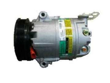 Aircopomp, airco compressor Ferrari modellen + arbeid beschikbaar voor biedingen