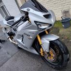 Kawasaki zx6r, Motoren, Motoren | Kawasaki, Particulier