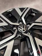 1x 17'' Volkswagen Touran Alexandria velg 5TA601025R BTW OEM, Ophalen of Verzenden, Gebruikt, Personenwagen, Band(en)