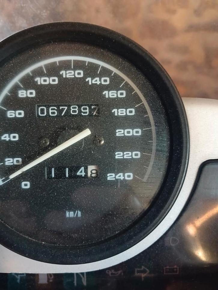 Bmw r 1100 r, Motos, Motos | BMW, Particulier, ABS, Enlèvement