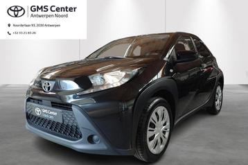 Toyota Aygo X 1.0 VVT-i Play - incl 2 jaar KARE beschikbaar voor biedingen