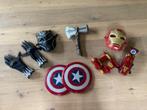 Hasbro Marvel Avengers, Kinderen en Baby's, Speelgoed | Actiefiguren, Ophalen of Verzenden